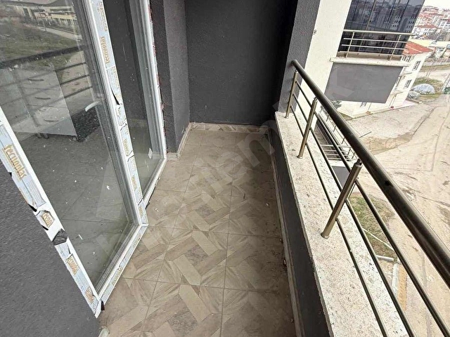 AKYURT YEŞİLTEPE KİRALIK 3+1 ÜST KAT SIFIR BİNA ASANSÖR MERKEZİ - Görsel 11