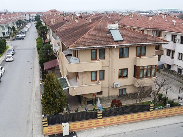 Serdivanın En Değerli Konumunda | AVM Yanı | Kış Bahçeli 4+1 - Görsel 2