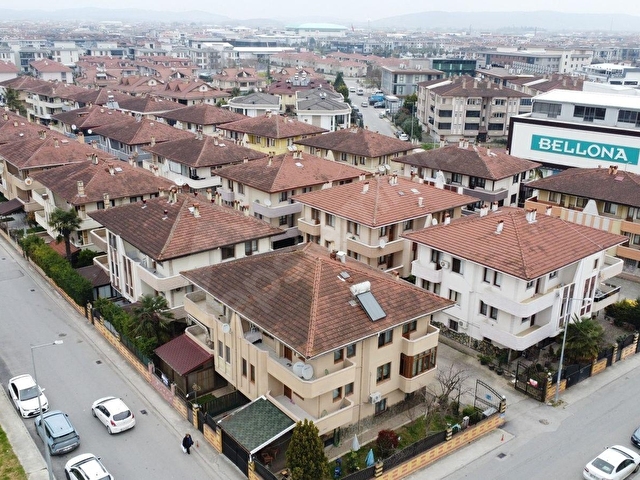 Serdivanın En Değerli Konumunda | AVM Yanı | Kış Bahçeli 4+1 - Görsel 3