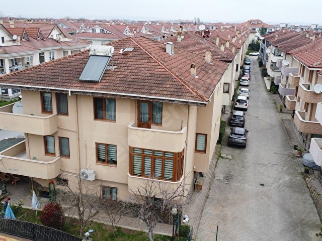 Serdivanın En Değerli Konumunda | AVM Yanı | Kış Bahçeli 4+1 - Görsel 6