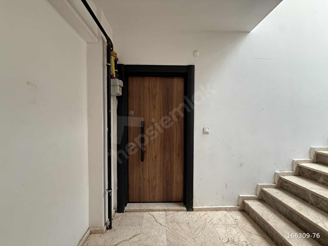 İSKELEYE 5 DAKİKA 3+1 YENİ BINADA ASANSÖRLÜ DUBLEKS DAİRE - Görsel 5