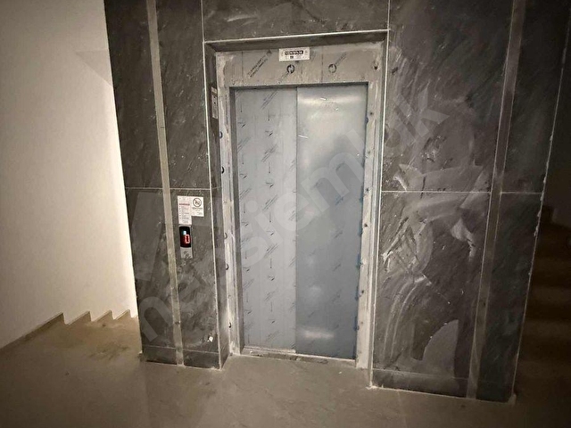 ÇIPLAKLI MAHALLESİNDE SIFIR BİNADA 2+1 SATILIK DAİRE - Görsel 7