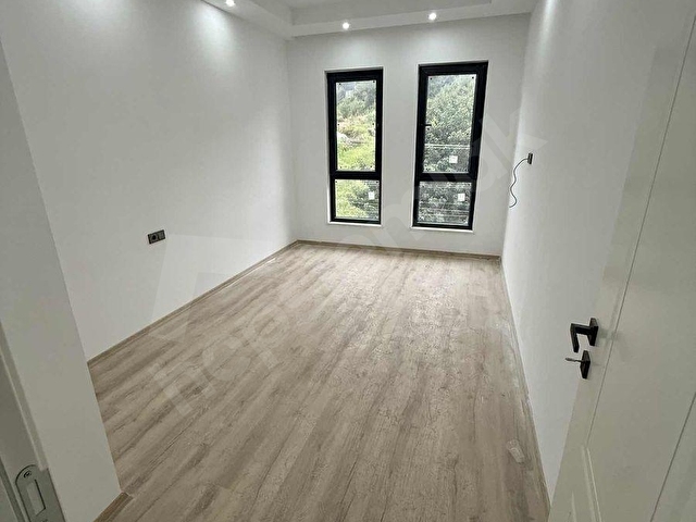 ÇIPLAKLI MAHALLESİNDE SIFIR BİNADA 2+1 SATILIK DAİRE - Görsel 11