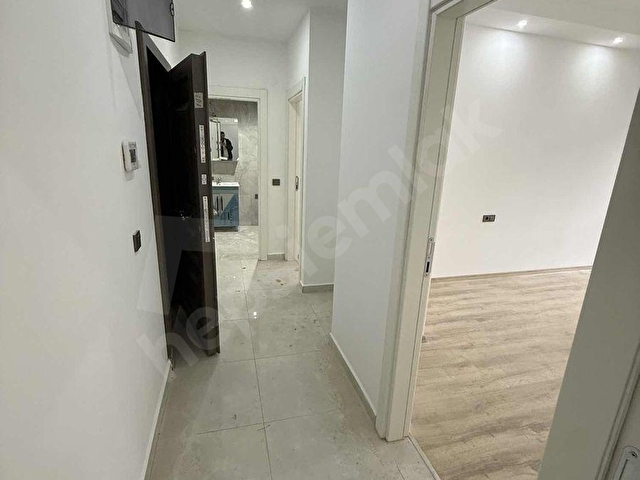 ÇIPLAKLI MAHALLESİNDE SIFIR BİNADA 2+1 SATILIK DAİRE - Görsel 12