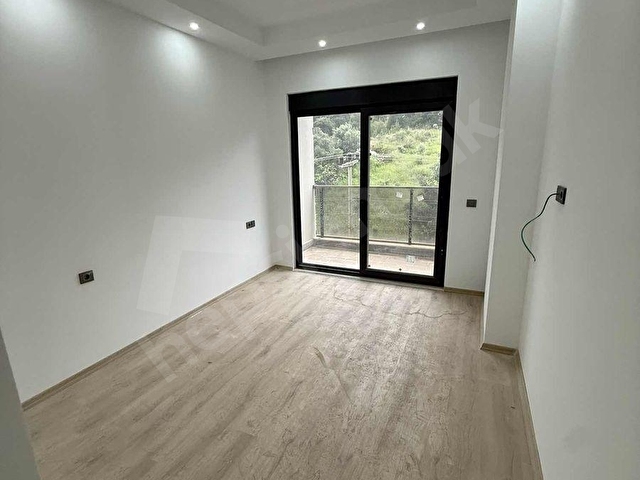 ÇIPLAKLI MAHALLESİNDE SIFIR BİNADA 2+1 SATILIK DAİRE - Görsel 10