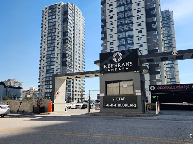 Etimesgut Devlet Sahibinden Kiralık