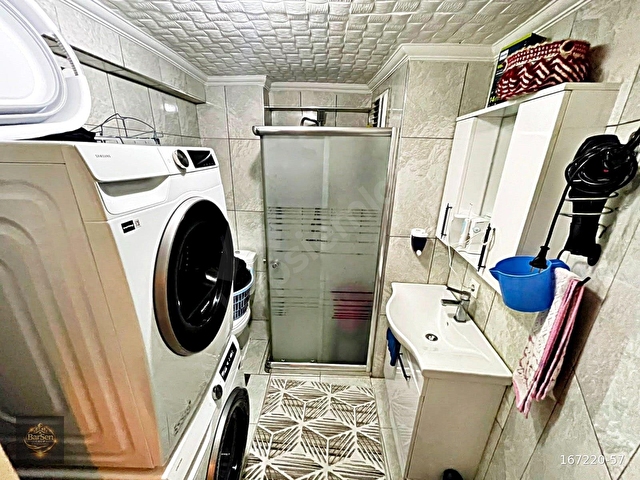 BARSENDEN MAREŞAL ÇAKMAK MHDE 3+1 CADDE ÜZERİ ARA KAT FIRSAT DAİRE!!! - Görsel 28