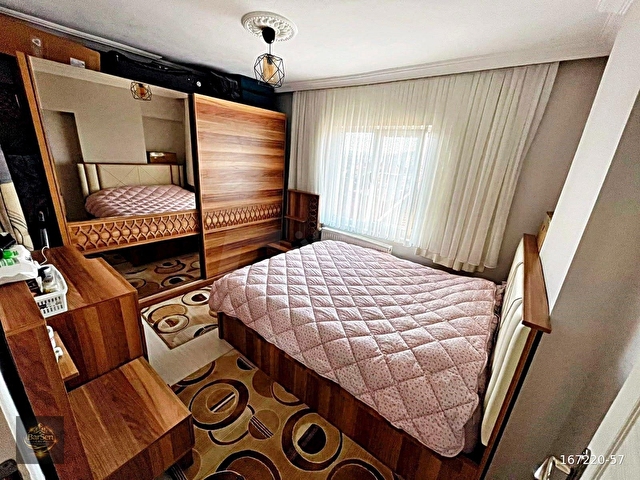 BARSENDEN MAREŞAL ÇAKMAK MHDE 3+1 CADDE ÜZERİ ARA KAT FIRSAT DAİRE!!! - Görsel 14