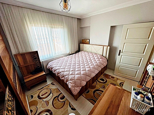 BARSENDEN MAREŞAL ÇAKMAK MHDE 3+1 CADDE ÜZERİ ARA KAT FIRSAT DAİRE!!! - Görsel 13