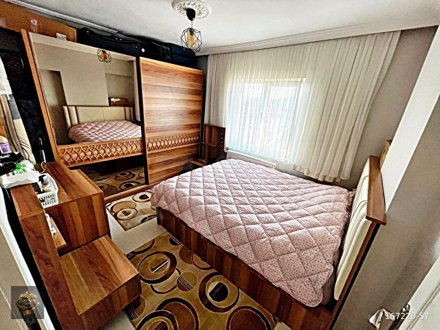 BARSENDEN MAREŞAL ÇAKMAK MHDE 3+1 CADDE ÜZERİ ARA KAT FIRSAT DAİRE!!! - Görsel 16