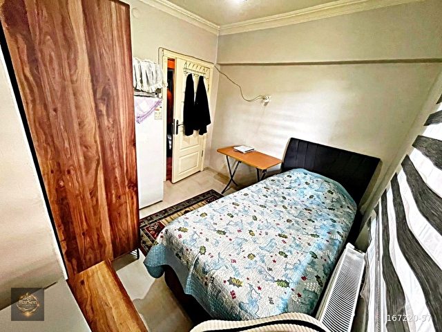BARSENDEN MAREŞAL ÇAKMAK MHDE 3+1 CADDE ÜZERİ ARA KAT FIRSAT DAİRE!!! - Görsel 23