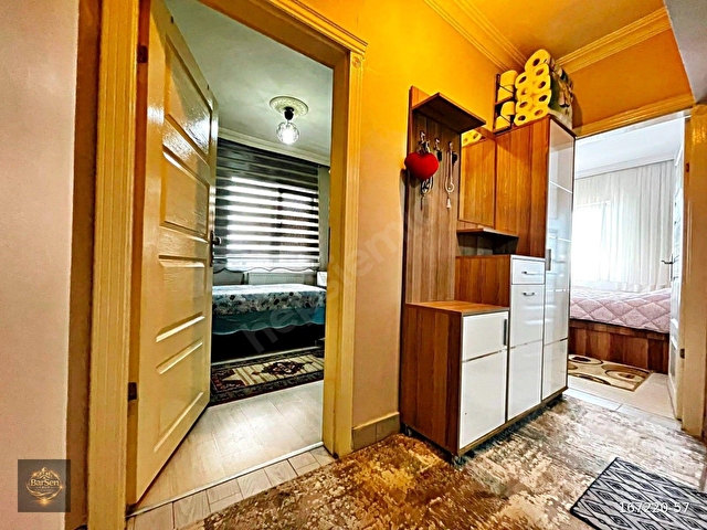 BARSENDEN MAREŞAL ÇAKMAK MHDE 3+1 CADDE ÜZERİ ARA KAT FIRSAT DAİRE!!! - Görsel 27