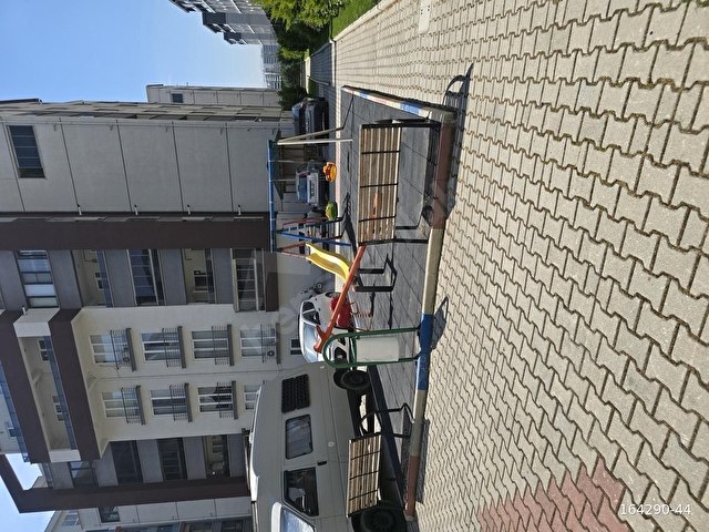 NİLÜFER BALKANDA BULVARA YÜRÜME MESAFESİNDE ARA KAT SİTE İÇİ 3+1 - Görsel 20