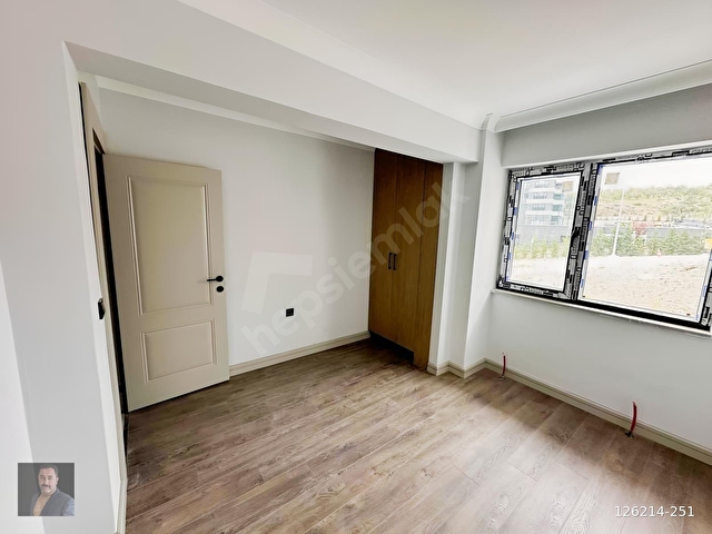 Ankara çankayada2+1 ultra lüks sıfır satılık daire - Görsel 15