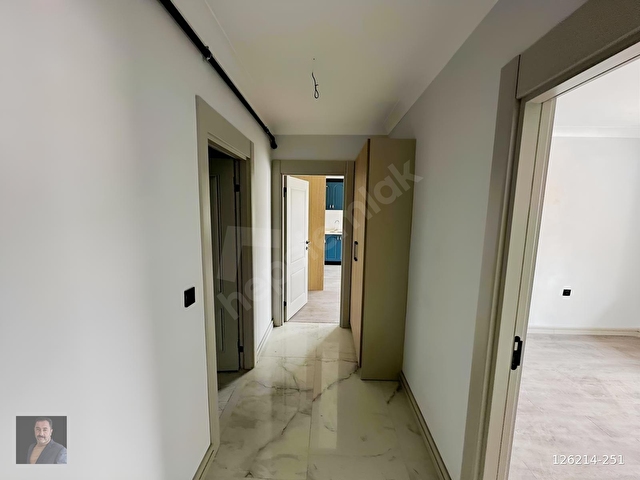Ankara çankayada2+1 ultra lüks sıfır satılık daire - Görsel 11