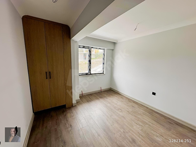 Ankara çankayada2+1 ultra lüks sıfır satılık daire - Görsel 12