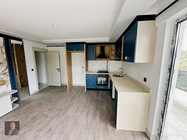 Ankara çankayada2+1 ultra lüks sıfır satılık daire - Görsel 3