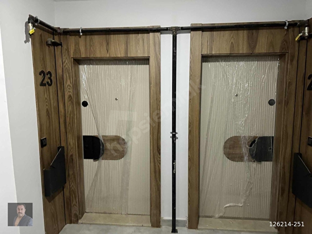 Ankara çankayada2+1 ultra lüks sıfır satılık daire - Görsel 21
