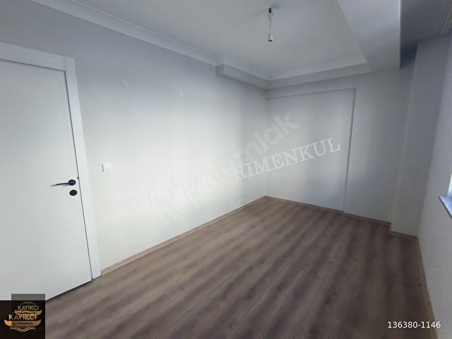 YENİ MAH %80 KREDİ İMKANLI SIFIR 1+1 ARAKAT SATILIK FIRSAT DAİRE - Görsel 13