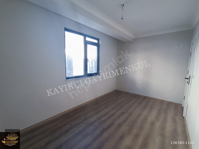 YENİ MAH %80 KREDİ İMKANLI SIFIR 1+1 ARAKAT SATILIK FIRSAT DAİRE - Görsel 14