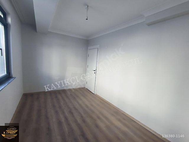 YENİ MAH %80 KREDİ İMKANLI SIFIR 1+1 ARAKAT SATILIK FIRSAT DAİRE - Görsel 15