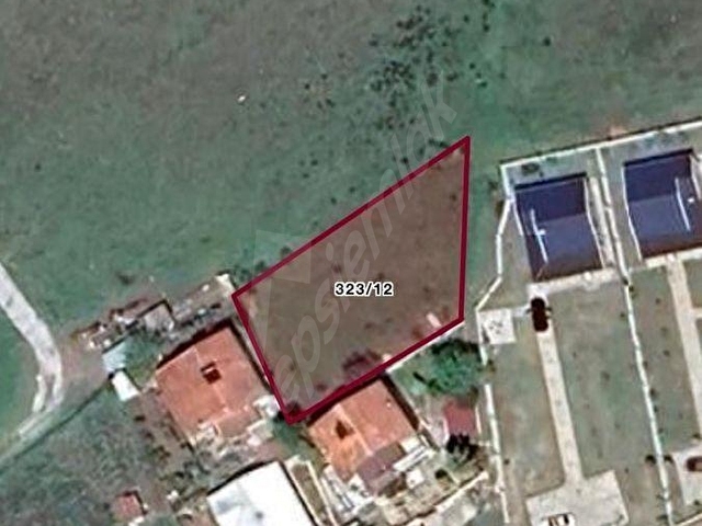 MÜJGAN EMLAKTAN MARMARİS DEĞİRMENYANINDA FIRSAT ARAZİ - Görsel 2