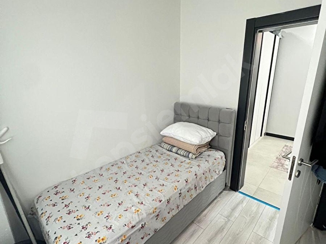 ADANA YENİ BARAJ MAH 2+1EŞYALI KİRALIK DAİRE - Görsel 5