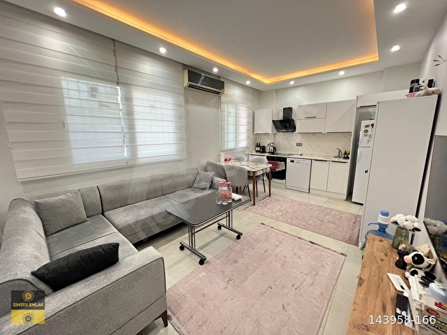 ADANA YENİ BARAJ MAH 2+1EŞYALI KİRALIK DAİRE - Görsel 3