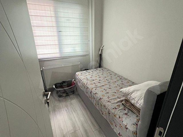 ADANA YENİ BARAJ MAH 2+1EŞYALI KİRALIK DAİRE - Görsel 6