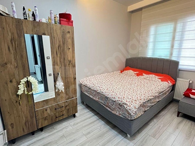 ADANA YENİ BARAJ MAH 2+1EŞYALI KİRALIK DAİRE - Görsel 11