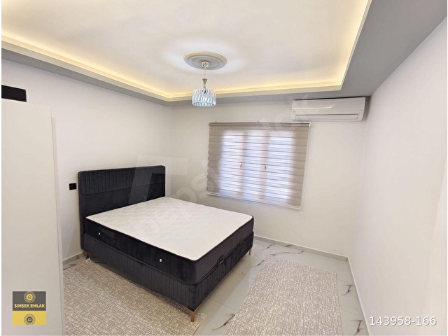 ADANA YENİ BARAJ MAH 2+1EŞYALI KİRALIK DAİRE - Görsel 14