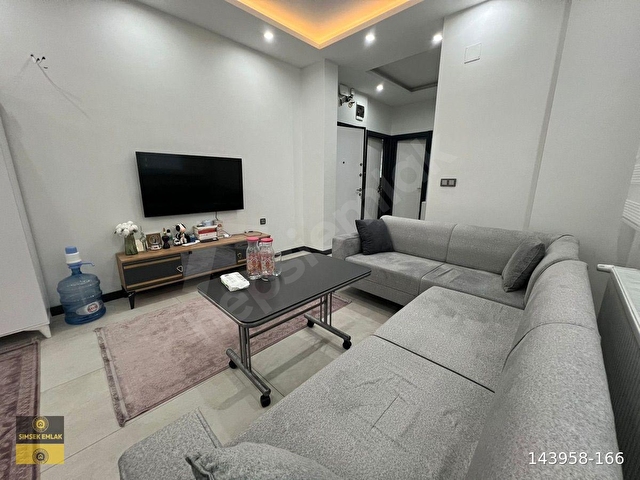 ADANA YENİ BARAJ MAH 2+1EŞYALI KİRALIK DAİRE - Görsel 13