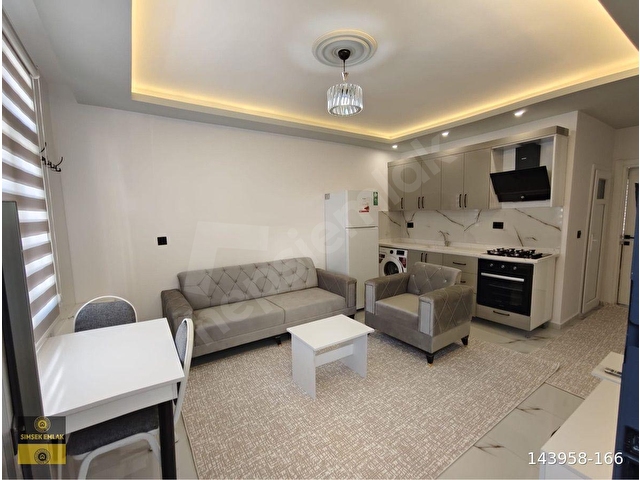 ADANA YENİ BARAJ MAH 2+1EŞYALI KİRALIK DAİRE - Görsel 15