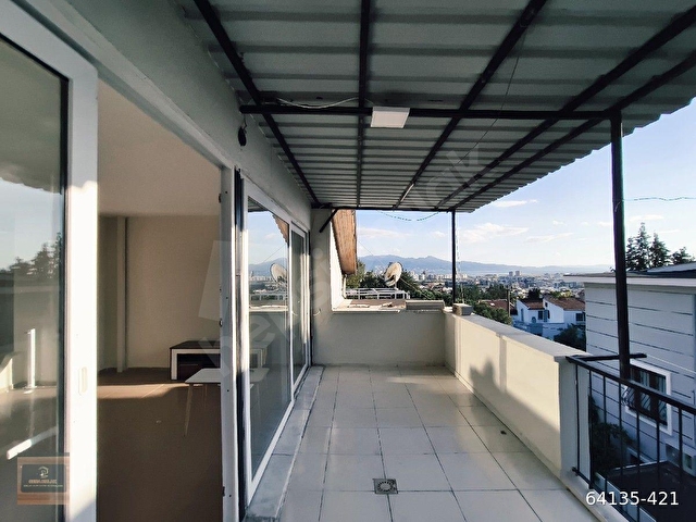 KİRALIK EVKA2 TRIBLEKS VİLLA - Görsel 28