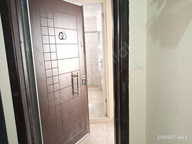 İKÇÜ YAKINI EŞYALI 1+1 SATILIK FERAH DAİRE - Görsel 14