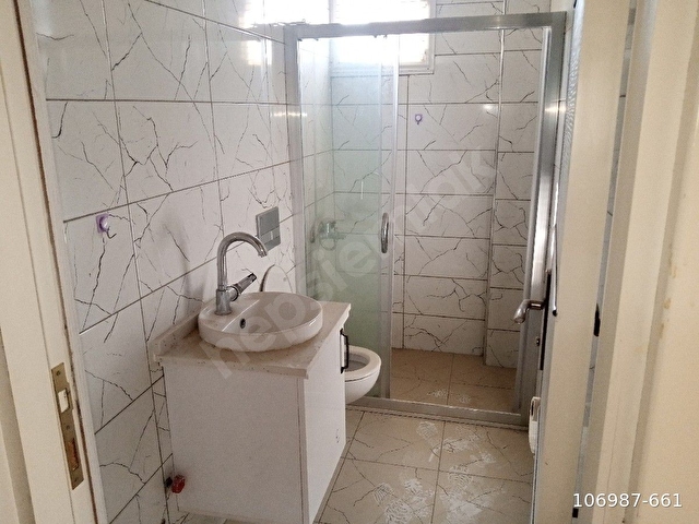 İKÇÜ YAKINI EŞYALI 1+1 SATILIK FERAH DAİRE - Görsel 10