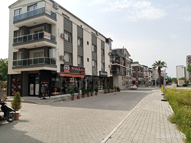 İKÇÜ YAKINI EŞYALI 1+1 SATILIK FERAH DAİRE - Görsel 16