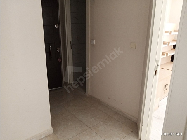 İKÇÜ YAKINI EŞYALI 1+1 SATILIK FERAH DAİRE - Görsel 13