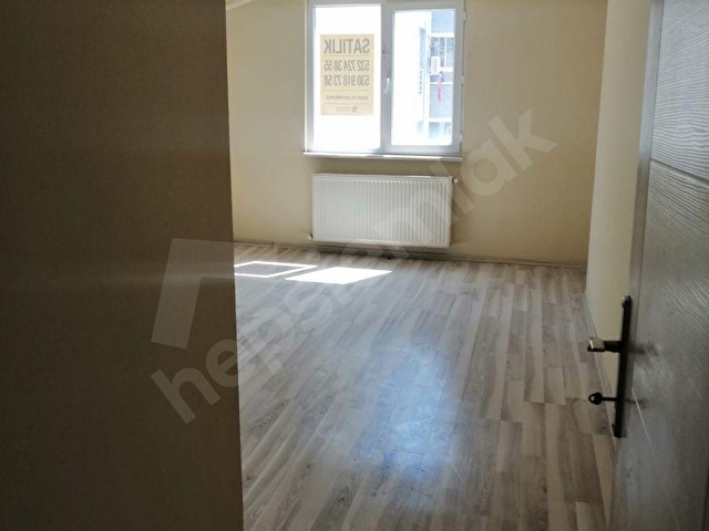 OVAAKÇADA SATILIK 5+1 DUBLEX KUPON DAİRE - Görsel 11