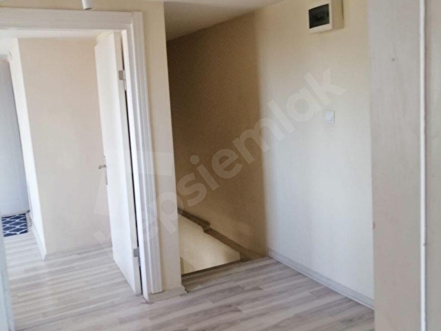 OVAAKÇADA SATILIK 5+1 DUBLEX KUPON DAİRE - Görsel 14