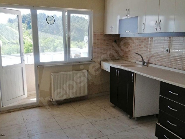 OVAAKÇADA SATILIK 5+1 DUBLEX KUPON DAİRE - Görsel 3