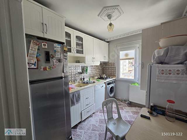 PENDİK FATİH MAHALLESİN^DE SATILIK 2+1 DAİRE - Görsel 25
