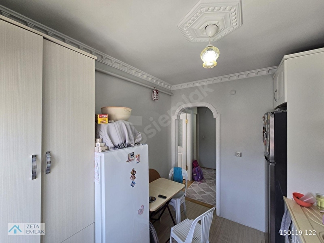 PENDİK FATİH MAHALLESİN^DE SATILIK 2+1 DAİRE - Görsel 19