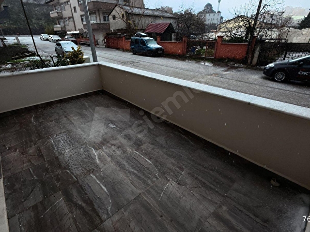 SAKARYA/KARASU KABAKOZDA SATILIK 3+1 FIRSAT DAİRE! - Görsel 21