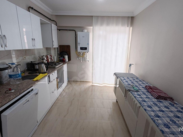 SAKARYA/KARASU KABAKOZDA SATILIK 3+1 FIRSAT DAİRE! - Görsel 9