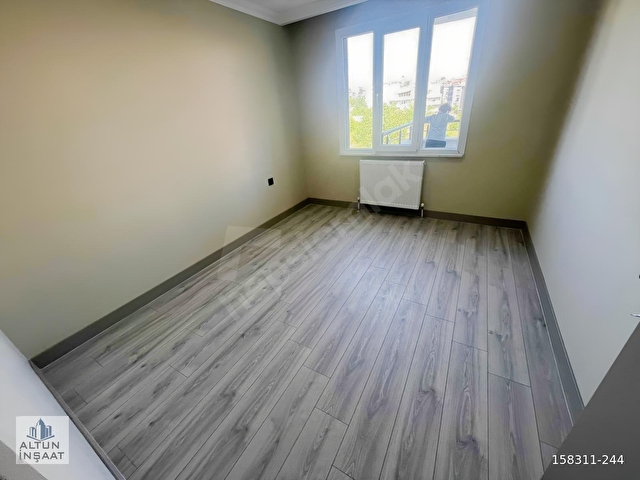 ARNAVUTKÖY HARAÇÇI GÖÇMENKETTE 3+1 ARAKAT 120 m2 LÜX DAİRELER - Görsel 9