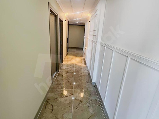 ARNAVUTKÖY HARAÇÇI GÖÇMENKETTE 3+1 ARAKAT 120 m2 LÜX DAİRELER - Görsel 29