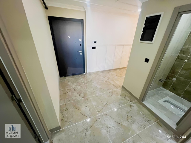 ARNAVUTKÖY HARAÇÇI GÖÇMENKETTE 3+1 ARAKAT 120 m2 LÜX DAİRELER - Görsel 15