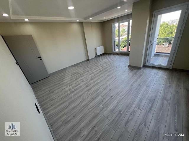 ARNAVUTKÖY HARAÇÇI GÖÇMENKETTE 3+1 ARAKAT 120 m2 LÜX DAİRELER - Görsel 27