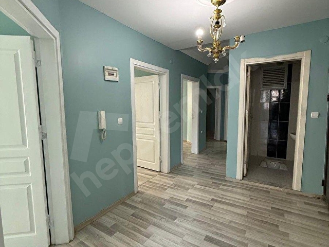 ► ALİPAŞA MH.AŞAĞI NORŞİN CAMİ CİVARINDA SATILIK 3+1 DAİRE - Görsel 2